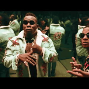 duncan mighty wizkid