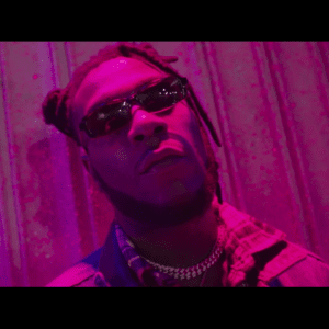 burna boy devil in cali