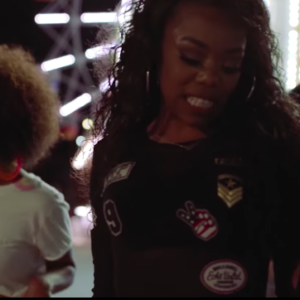 LADY LESHURR