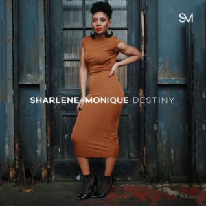 Sharlene-Monique