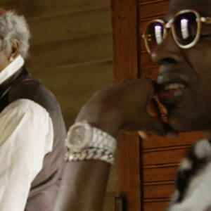 Young Dolph “Slave Owner”