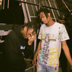 Playboi Carti