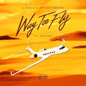 A Boogie Wit Da Hoodie