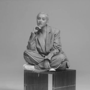 Christina Aguilera Feat. Ty Dolla $ign & 2 Chainz