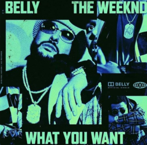 Belly