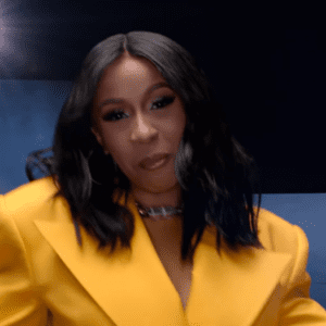 Maroon 5 Feat. Cardi B