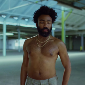 Childish Gambino