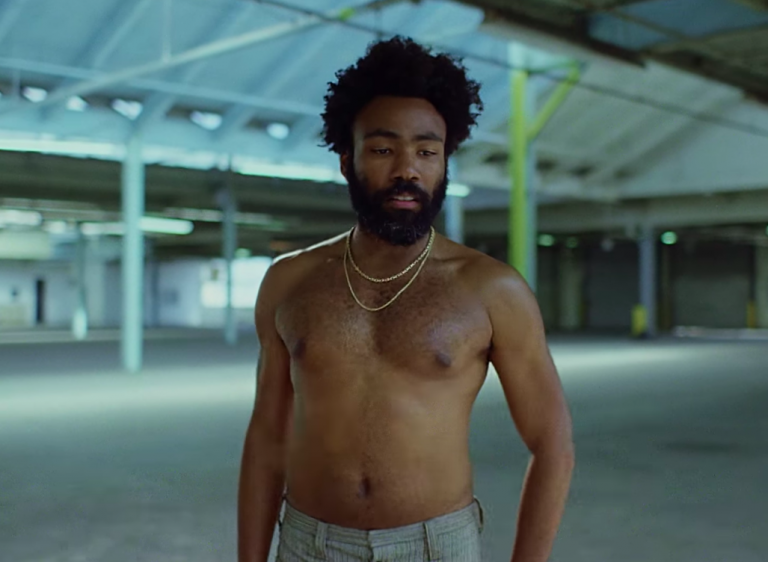 Childish Gambino