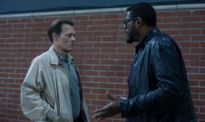 city of lies