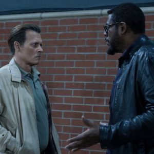city of lies