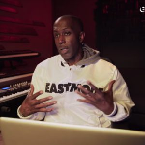 Dame Grease Breaks Down the Making of DMX’s “Get At Me Dog”