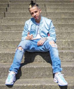 dappy ay em