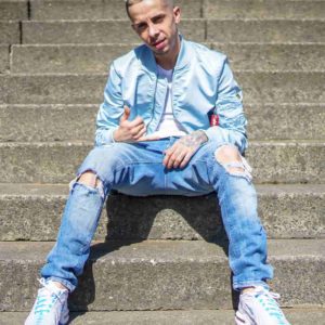 dappy ay em