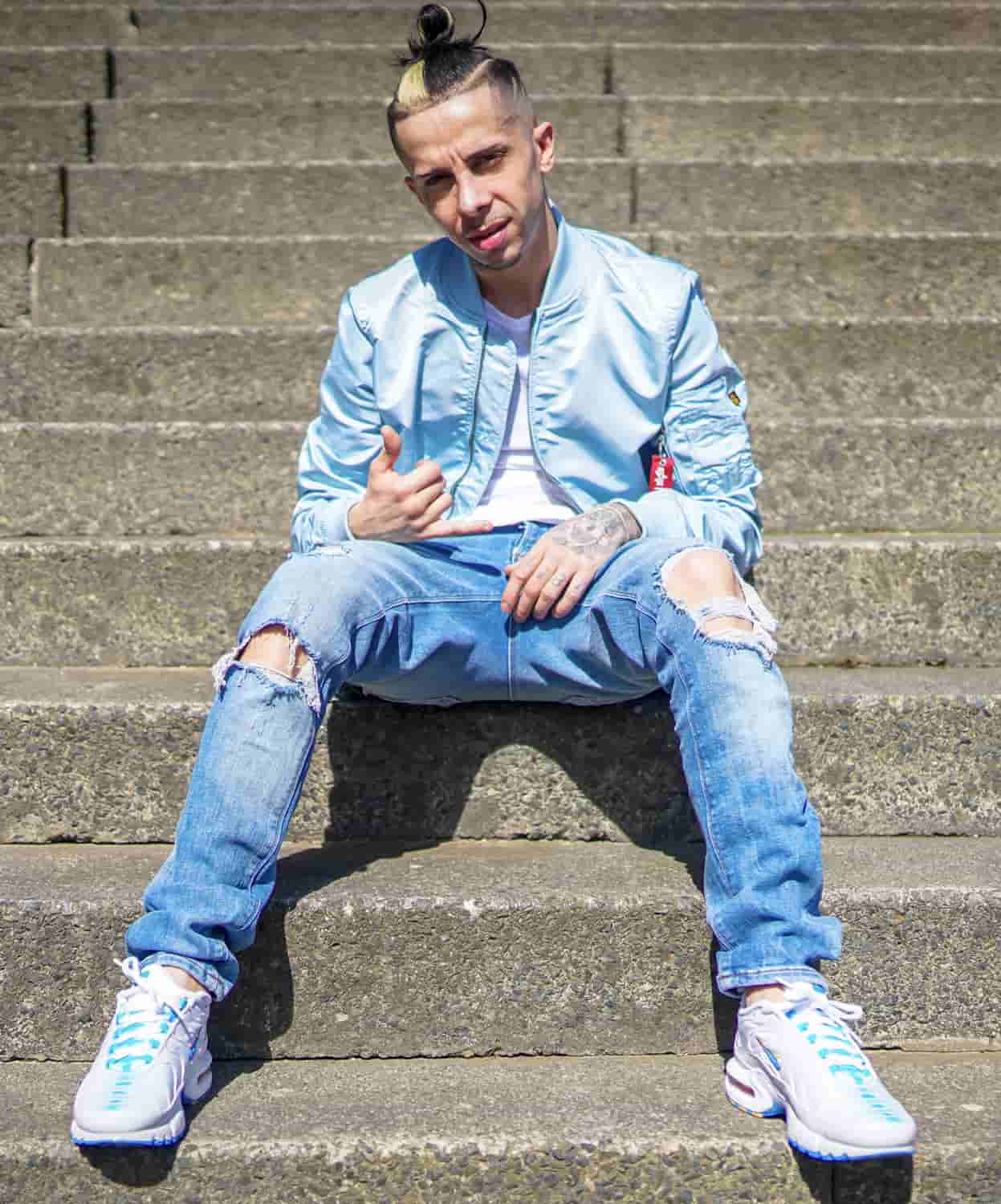 dappy ay em