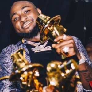 Nigerian pop sensation, Davido has won the Artist of the Year award at the 12th edition of the Headies Awards held on Saturday night at the Eko Convention Centre, Victoria Island, Lagos State. Davido also won the Best Pop Single of the Year as well as Song of the Year awards. It was a big night for members of the DMW Crew as his protege, Mayorkun also won the Next Rated Awards at the 2018 Headies. Star boy, Wizkid, won two awards in different categories comprising; Viewers Choice, Best Music Video and Best R&B and Pop Album awards. Simi was not left out in the big moment as she also bagged awards in the category of Best R&B Single, Best Recording of the Year and Album of the Year. Find below the List of all the winners at the 2018 Headies Awards;