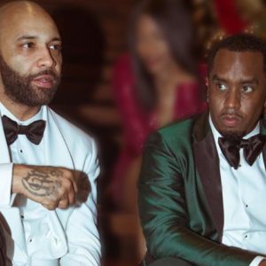 Joe Budden