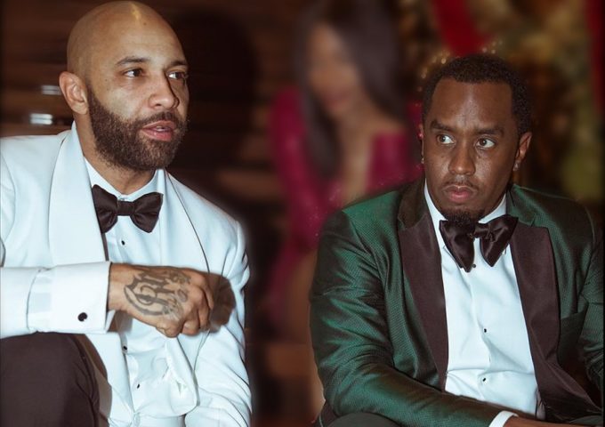 Joe Budden