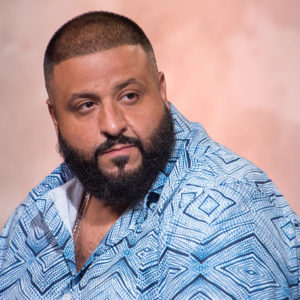 dj khaled