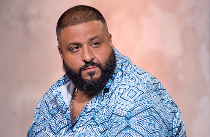 dj khaled
