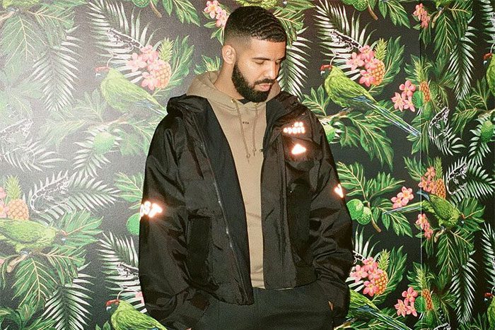 Drake