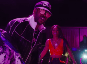 Dreezy & 2 Chainz “2nd to None”
