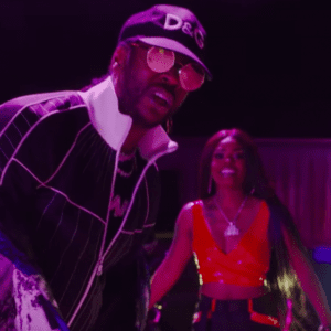 Dreezy & 2 Chainz “2nd to None”