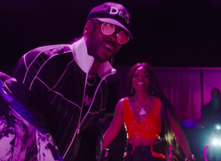 Dreezy & 2 Chainz “2nd to None”