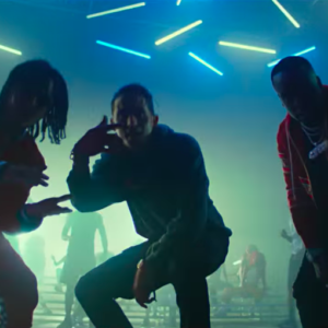 G-Eazy Feat. Yo Gotti & YBN Nahmir