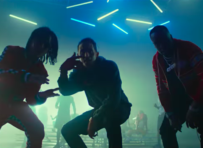 G-Eazy Feat. Yo Gotti & YBN Nahmir