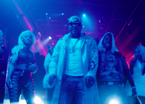 Jim Jones Feat. YFN Lucci