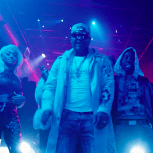 Jim Jones Feat. YFN Lucci
