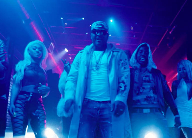 Jim Jones Feat. YFN Lucci