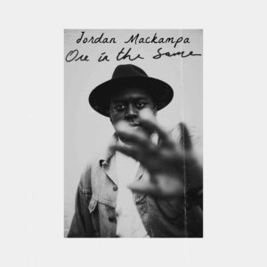 Jordan Mackampa