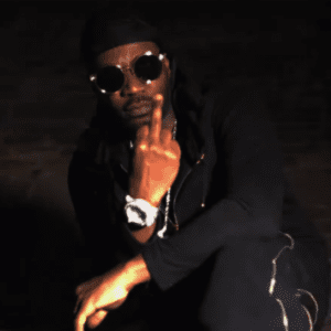 Juicy J “Choke Hold” Video