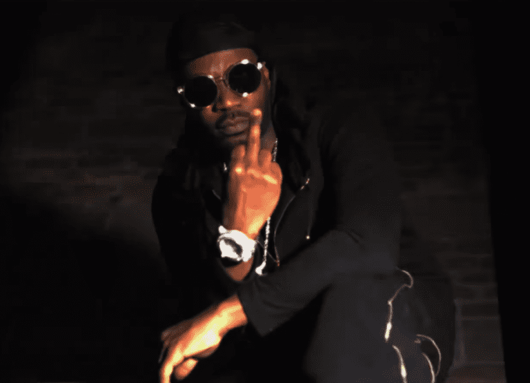 Juicy J “Choke Hold” Video
