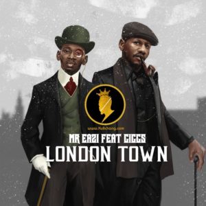 giggs mr eazi
