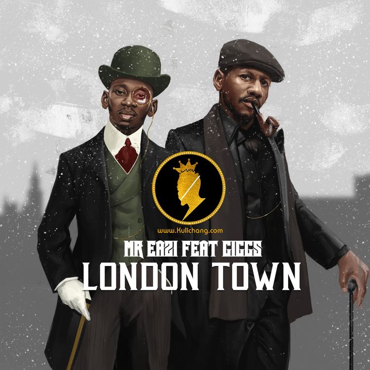 giggs mr eazi