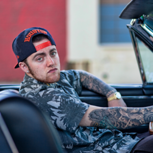 Mac Miller Arrested for DUI, Hit and Run