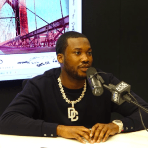 Meek Mill