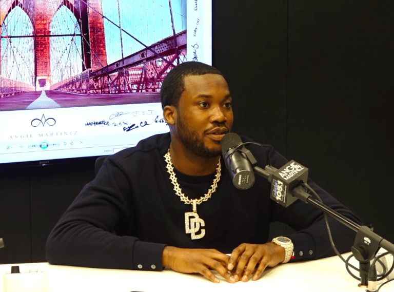 Meek Mill