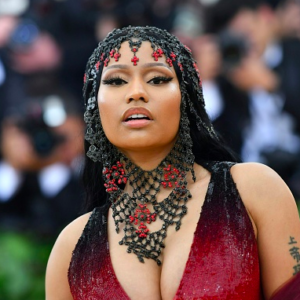 nicki minaj