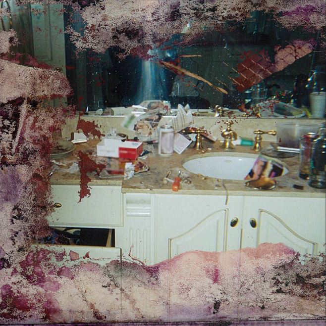 pusha t