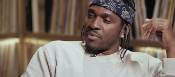 pusha t