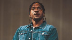 pusha t
