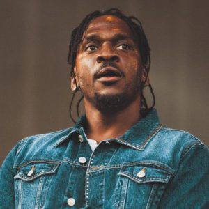 pusha t
