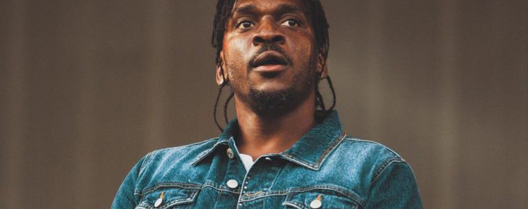 pusha t