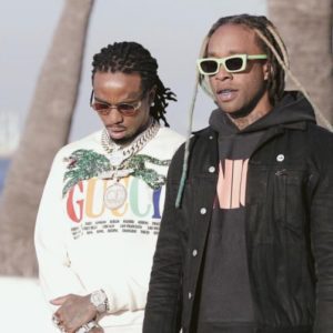 Ty Dolla Sign