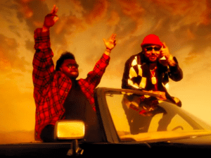 Belly Feat. The Weeknd