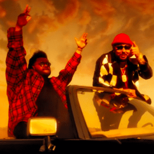 Belly Feat. The Weeknd
