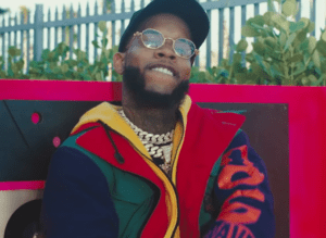 Tory Lanez